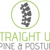 Straight Up Spine & Posture
