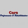 CORE Performance & Rehabilitation