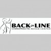 Back In Line Chiro Rehab Center