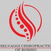 Selvaggi Chiropractic Of Romeo
