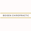 Dr Thomas Boisen Chiropractor