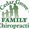 Cedar Grove Family Chiropractic