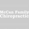 McCan Family Chiropractic