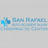 San Rafael Auto Accident Injury Chiropractic Center