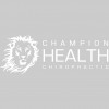 Champion Health Chiropractic