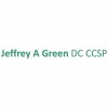 Jeffrey A Green DC CCSP