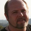 Derek Slingsby, DC