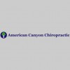 American Canyon Chiropractic