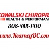 Kowalski Chiropractic Health & Performance