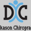 Dickason, Clinton S DC