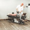 Peak Posture & Performance