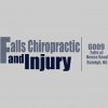Falls Chiropractic & Injury