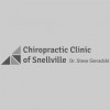 Chiropractic Clinic Of Snellville