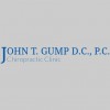 Gump J T Chiropractor