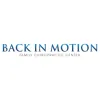 Back In Motion