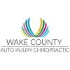 Wake County Auto Injury Chiropractic