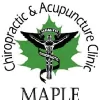 Maple Chiropractic & Acupuncture Clinic