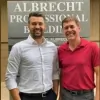 Albrecht Chiropractic Office
