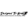 Designed To Move