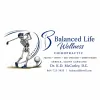 Balanced Life Wellness