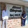 Advanced Chiropractic
