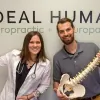 Ideal Human
