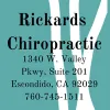 Rickards Chiropractic