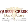 Queen Creek Back Care