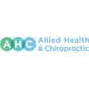 Allied Health & Chiropractic