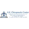 A.K. Chiropractic Center