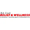 Oak Creek Relief & Wellness