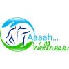Aaaah. Wellness