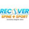 Recover Spine & Sport