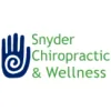 Dr. Mike Snyder