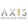 Axis Spine and Sport