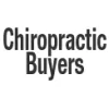 Chiropractic Buyers