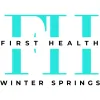 First Health Winter Springs