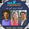 Max Family Chiropractic