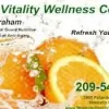 Graham Chiropractic Wellness Center