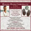 Healing Hands Chiropractic Maui