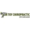 Dr Toy Chiropractic