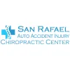 San Rafael Auto Accident Injury Chiropractic Center