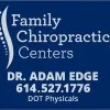 Adam C. Edge, DC
