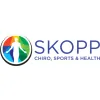 Skopp Chiro, Sports & Health