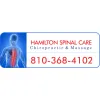 Hamilton Spinal Care