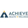 Achieve Health and Wellness