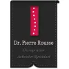Dr. Pierre