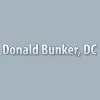 Bunker Donald DC
