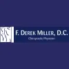 F. Derek Miller DC