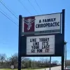 A Family Chiropractic Office